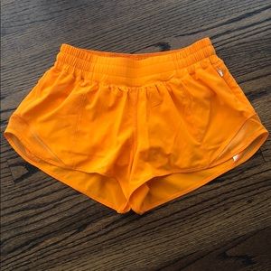 Hotty Hot Short 2.5”